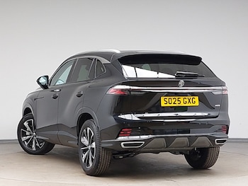 Used MG MG HS 2025 for sale - 75688973: Photo