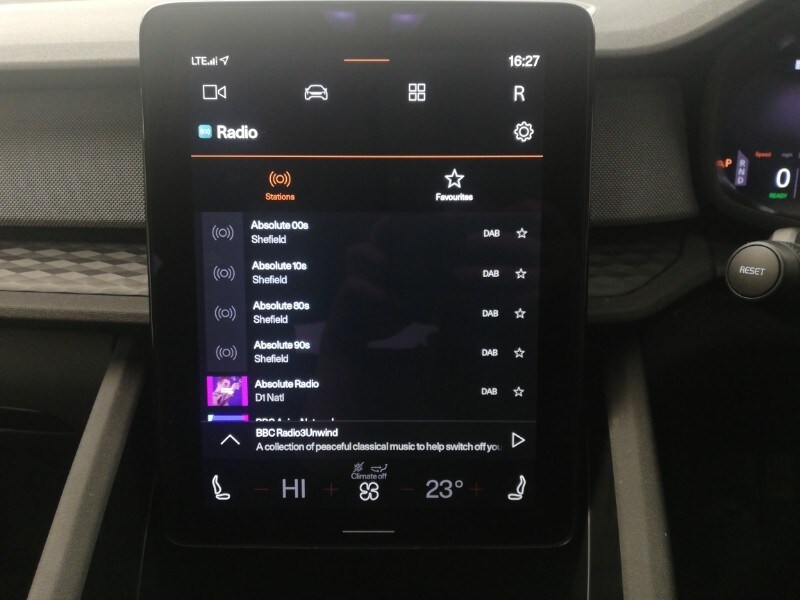 Used Polestar Polestar 2 2023 for sale - 77939185: Photo 11