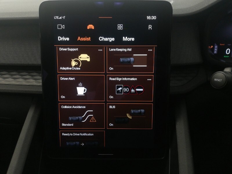 Used Polestar Polestar 2 2023 for sale - 77939185: Photo 16