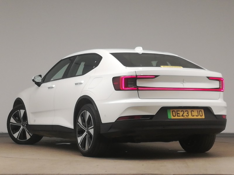 Used Polestar Polestar 2 2023 for sale - 77939185: Photo 3