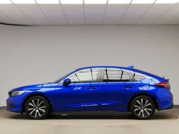 Used Honda Civic 2022 for sale - 74956854: Photo