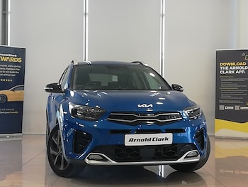 Used Kia Stonic 2022 for sale - 79175810: Photo