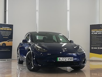Used Tesla Model 3 2022 for sale - 79106098: Photo