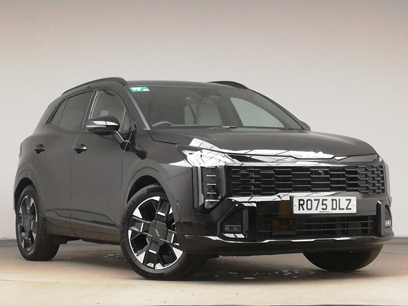 Used Kia Sportage 2025 for sale - 77964439: Photo 1