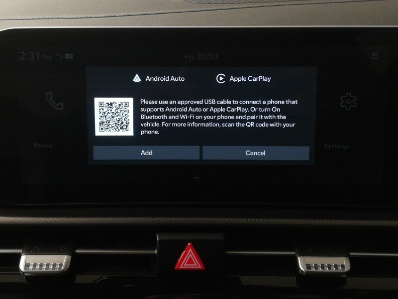 Used Kia Sportage 2025 for sale - 77964439: Photo 12