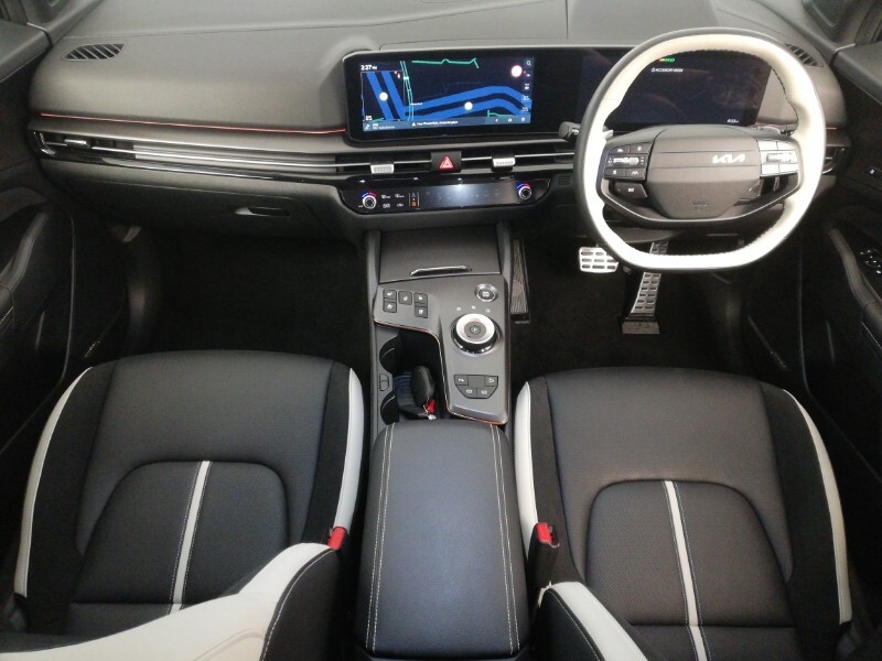 Used Kia Sportage 2025 for sale - 77964439: Photo 2