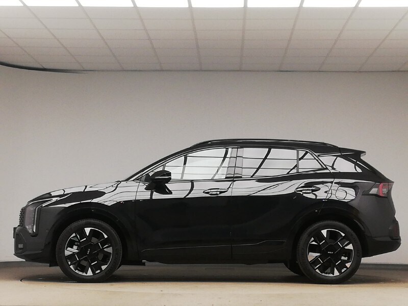 Used Kia Sportage 2025 for sale - 77964439: Photo 4