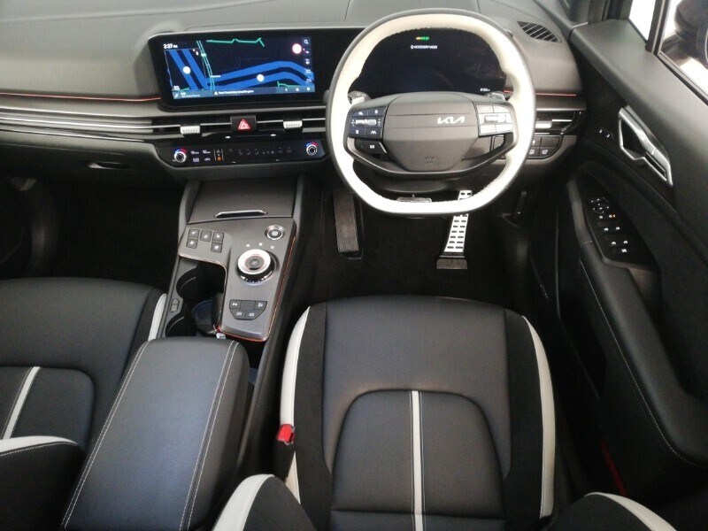 Used Kia Sportage 2025 for sale - 77964439: Photo 7