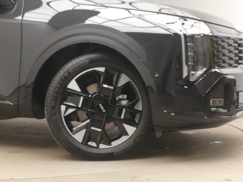 Used Kia Sportage 2025 for sale - 77964439: Photo 9