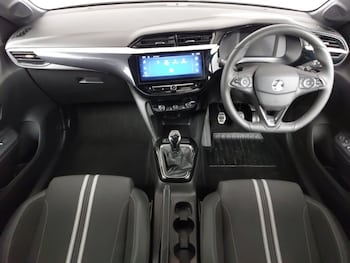 Used Vauxhall Corsa 2024 for sale - 79433324: Photo