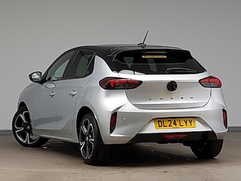 Used Vauxhall Corsa 2024 for sale - 79433324: Photo