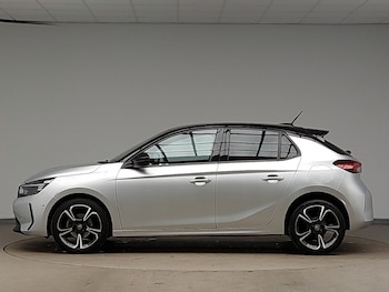 Used Vauxhall Corsa 2024 for sale - 79433324: Photo