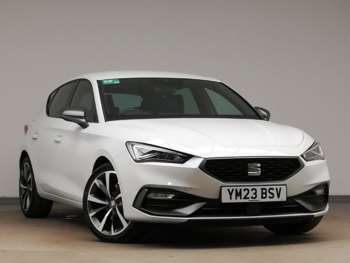 2023 - 1.0 eTSI FR Sport 5dr DSG