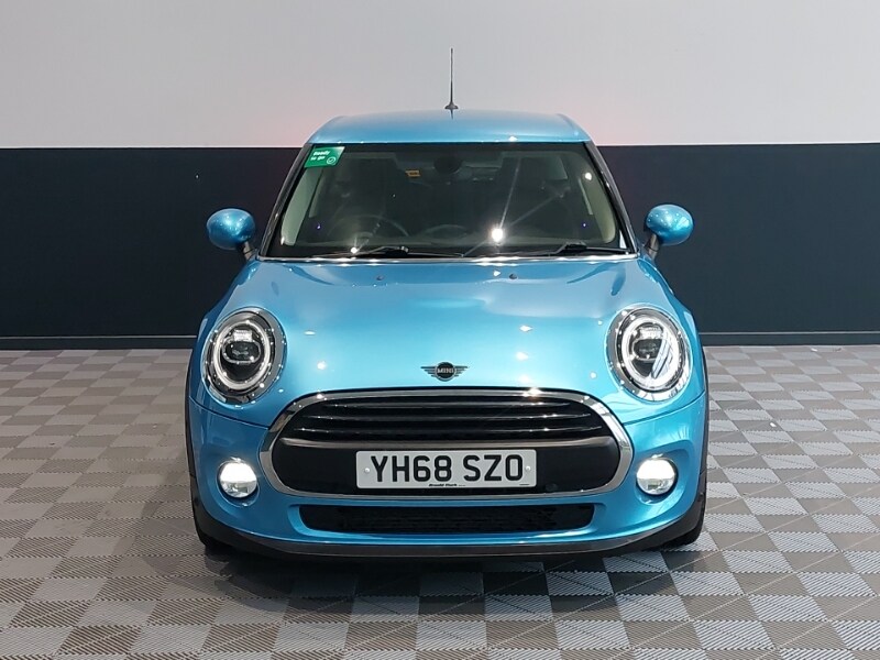 Used MINI Hatch 2018 for sale - 77495422: Photo 12