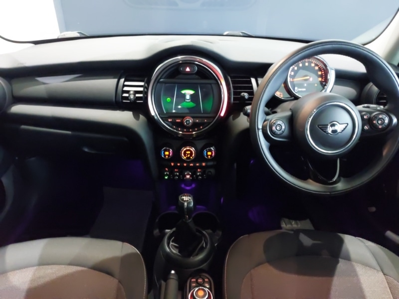 Used MINI Hatch 2018 for sale - 77495422: Photo 2