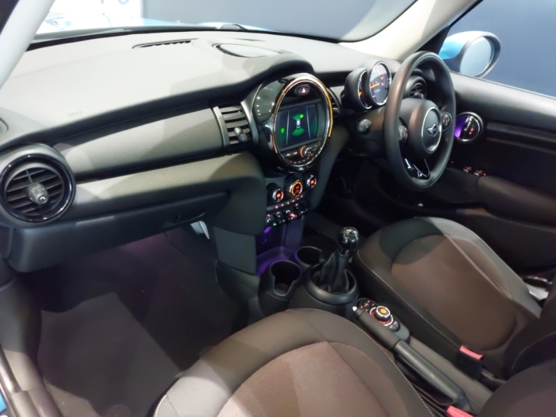 Used MINI Hatch 2018 for sale - 77495422: Photo 5