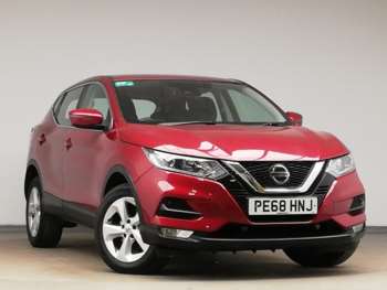 2018 - 1.5 dCi 115 Acenta Premium 5dr