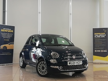 Used Fiat 500 2024 for sale - 79044511: Photo