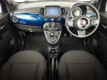 Used Fiat 500 2024 for sale - 79044511: Photo