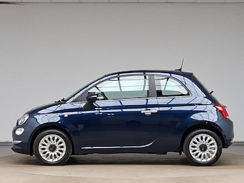 Used Fiat 500 2024 for sale - 79044511: Photo