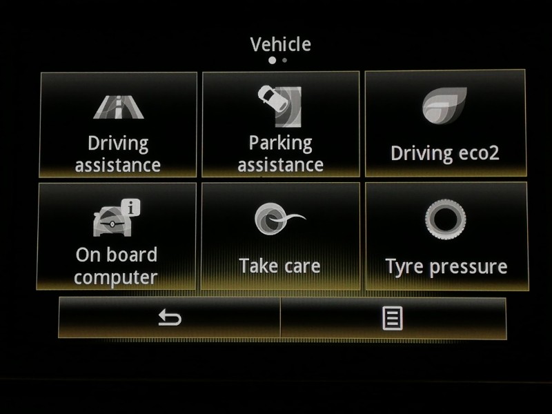 Used Renault Kadjar 2018 for sale - 77034914: Photo 15