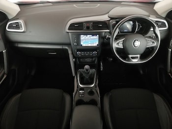 Used Renault Kadjar 2018 for sale - 77034914: Photo