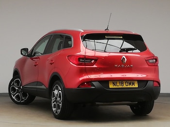 Used Renault Kadjar 2018 for sale - 77034914: Photo