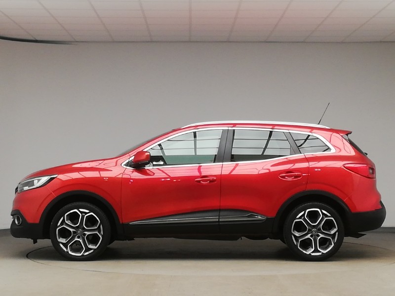 Used Renault Kadjar 2018 for sale - 77034914: Photo 4