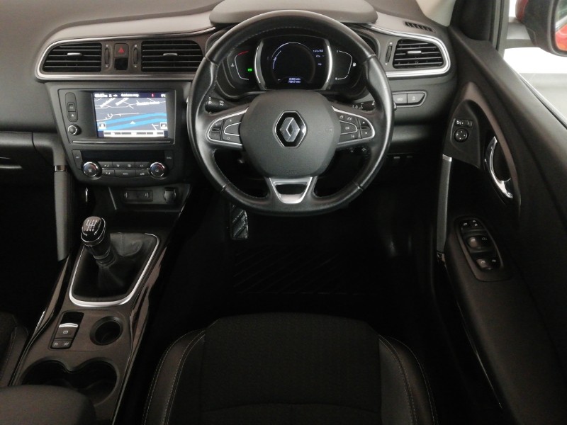 Used Renault Kadjar 2018 for sale - 77034914: Photo 7