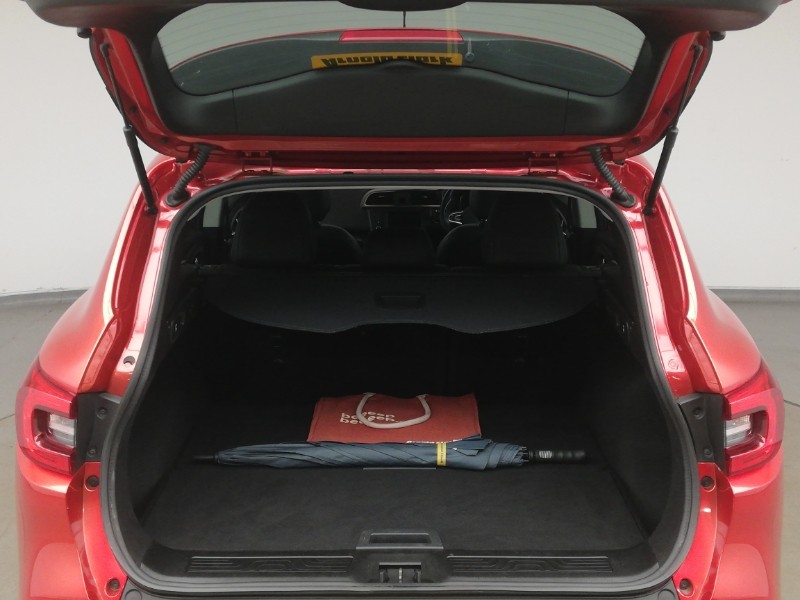 Used Renault Kadjar 2018 for sale - 77034914: Photo 8