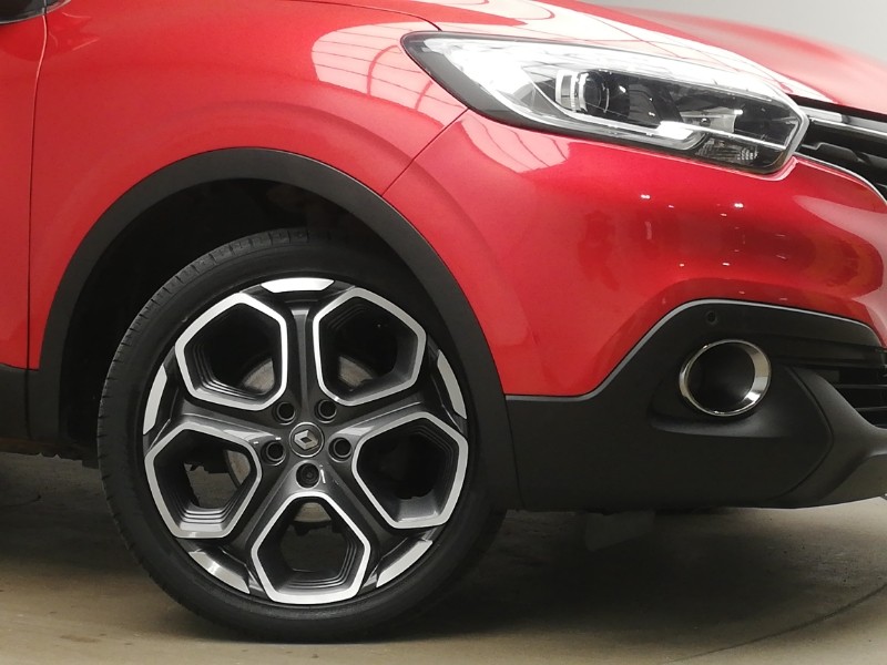 Used Renault Kadjar 2018 for sale - 77034914: Photo 9