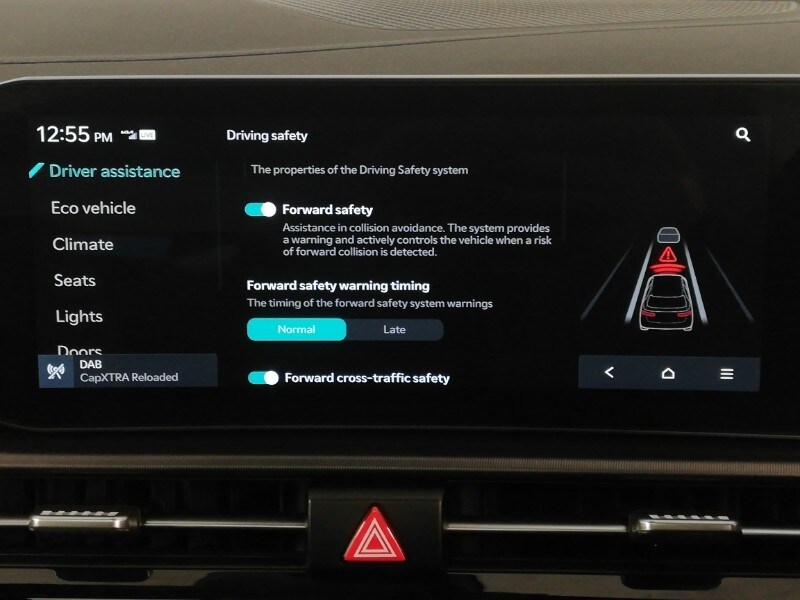 Used Kia Sportage 2025 for sale - 77933357: Photo 13