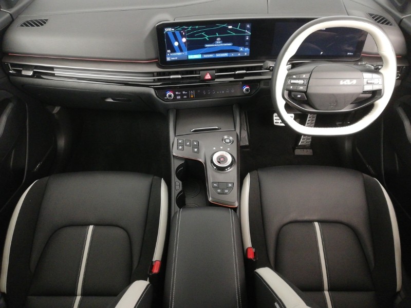 Used Kia Sportage 2025 for sale - 77933357: Photo 2