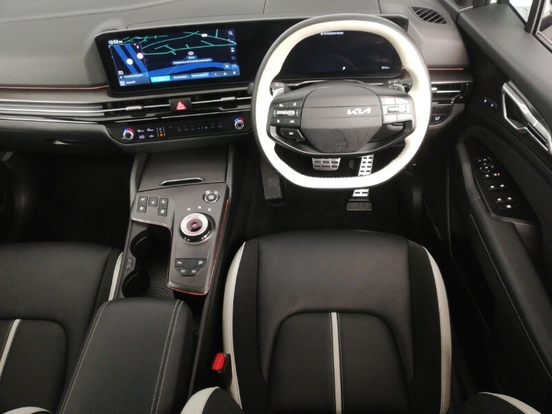 Used Kia Sportage 2025 for sale - 77933357: Photo 7