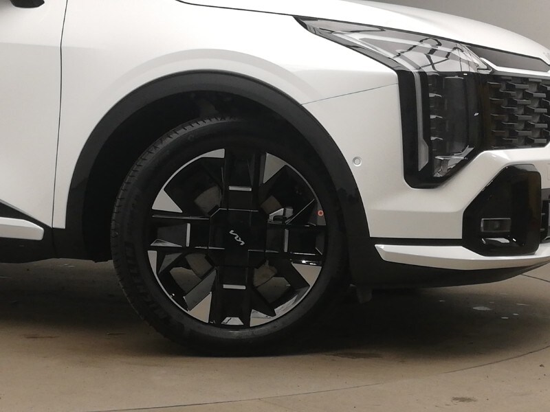 Used Kia Sportage 2025 for sale - 77933357: Photo 9