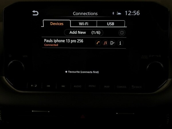 Used Nissan Qashqai 2022 for sale - 75138256: Photo 10