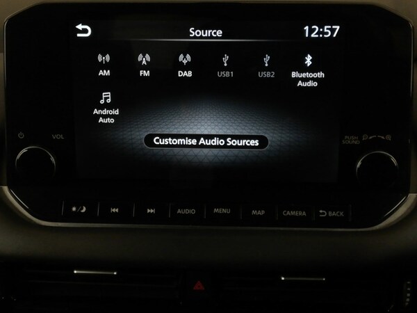 Used Nissan Qashqai 2022 for sale - 75138256: Photo 15