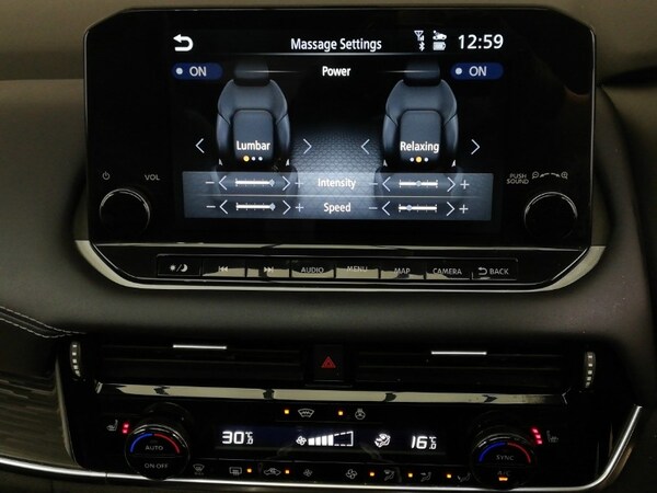 Used Nissan Qashqai 2022 for sale - 75138256: Photo 18