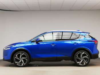 Used Nissan Qashqai 2022 for sale - 75138256: Photo
