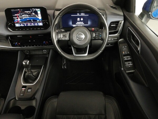 Used Nissan Qashqai 2022 for sale - 75138256: Photo 7