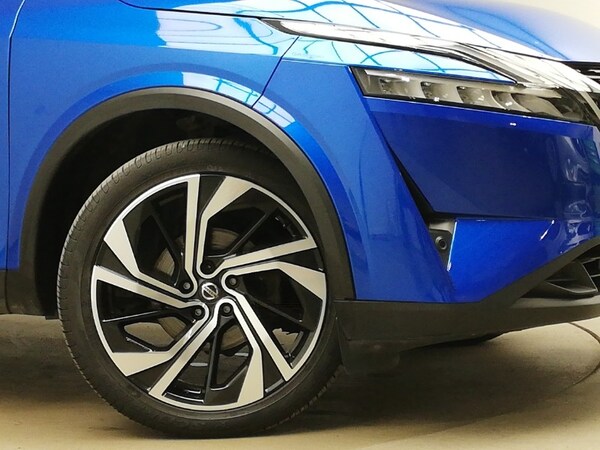 Used Nissan Qashqai 2022 for sale - 75138256: Photo 9