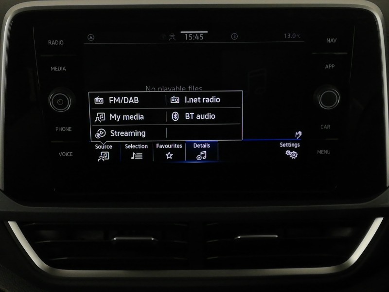 Used Volkswagen T-Roc 2023 for sale - 77682636: Photo 13