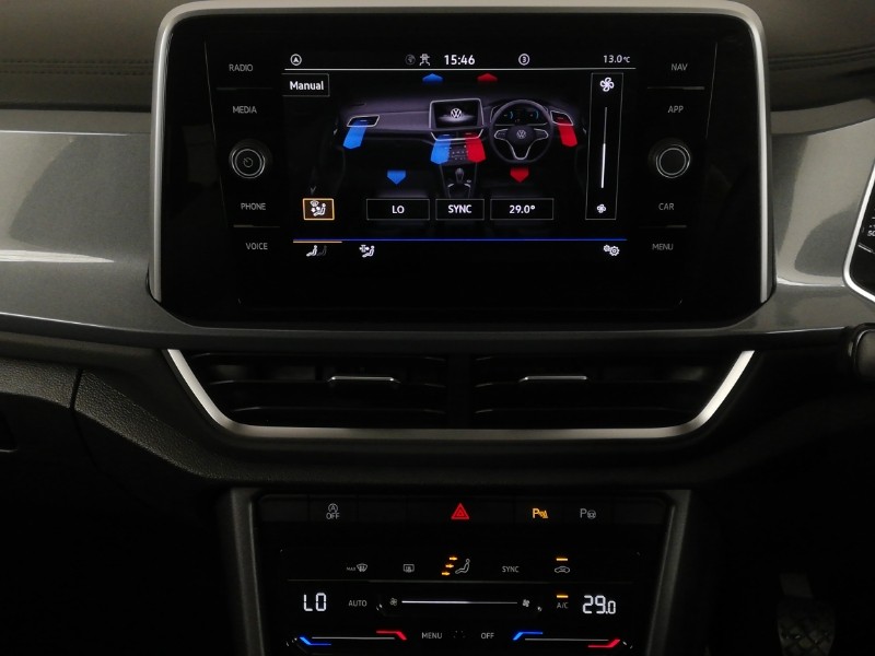 Used Volkswagen T-Roc 2023 for sale - 77682636: Photo 17