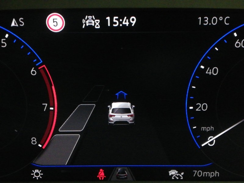 Used Volkswagen T-Roc 2023 for sale - 77682636: Photo 19