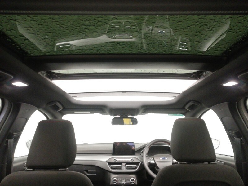 Used Ford Focus 2022 for sale - 77183901: Photo 13