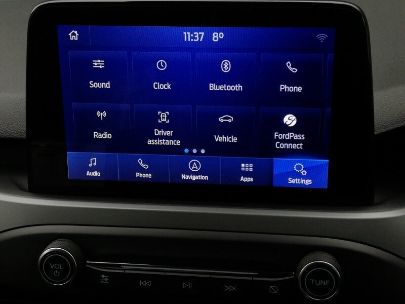 Used Ford Focus 2022 for sale - 77183901: Photo 14