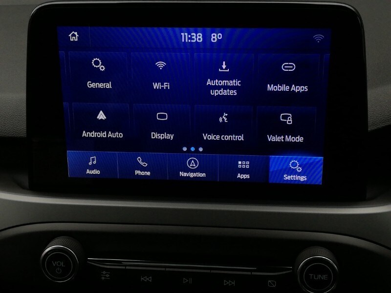 Used Ford Focus 2022 for sale - 77183901: Photo 15