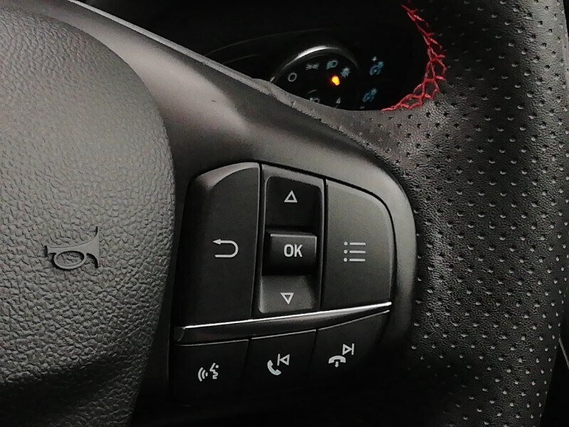 Used Ford Focus 2022 for sale - 77183901: Photo 17