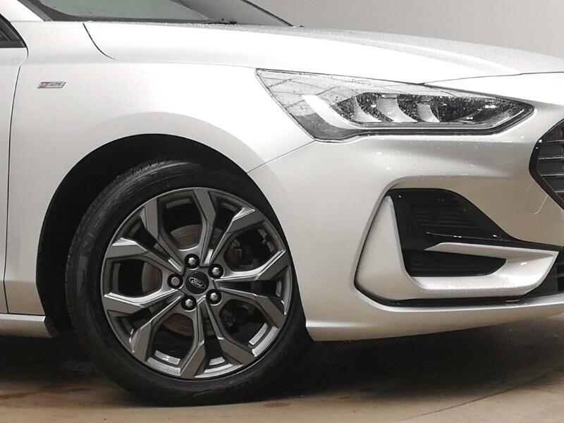 Used Ford Focus 2022 for sale - 77183901: Photo 9