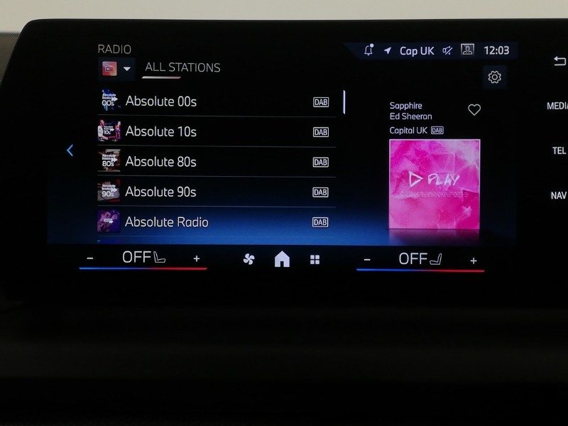 Used BMW 1 Series 2025 for sale - 77115166: Photo 12